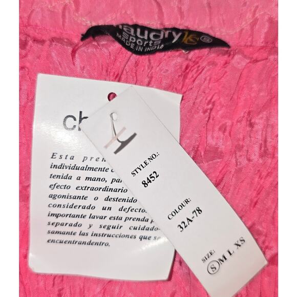 Chaudry Sports KC Viscose Bohemian Fairycore Hippie Maxi Skirt - Picture 4 of 5